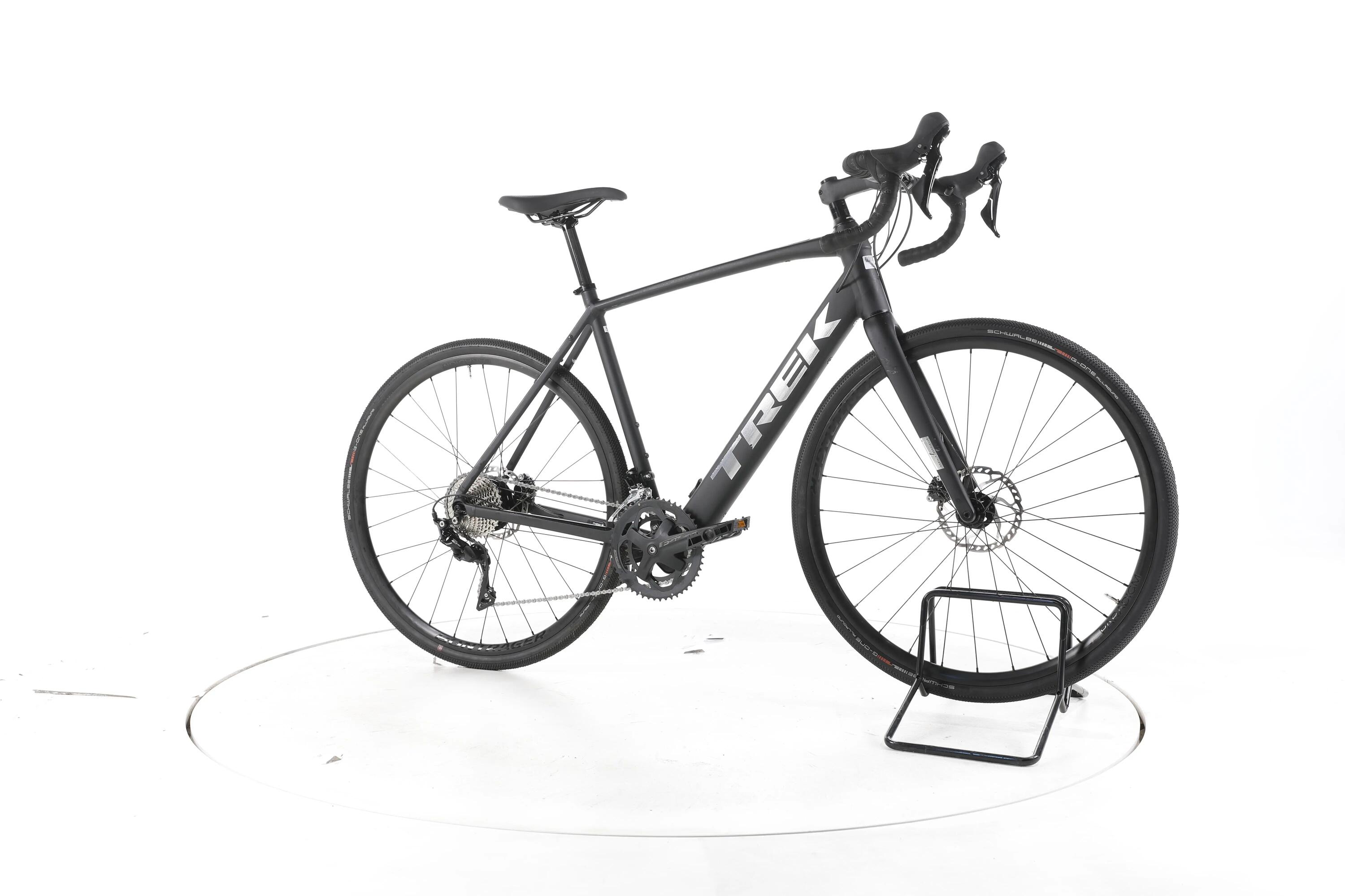 Second Life - Trek Domane+AL5 E-Gravel & Rennrad 2024 - Bardzo dobry stan 2/7