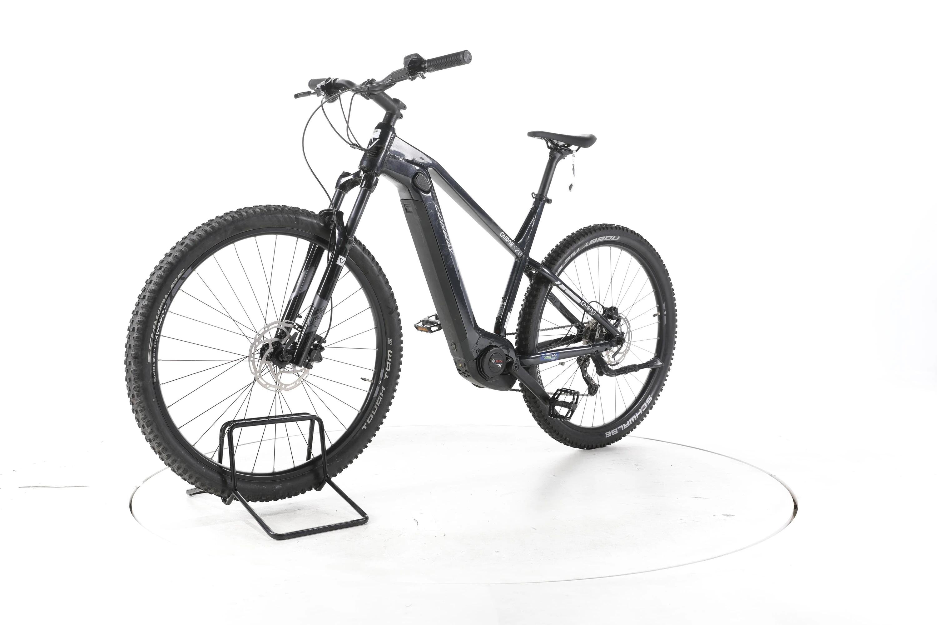 Second Life - Conway Cairon S 2.0 E-Bike - Bardzo dobry stan 5/7