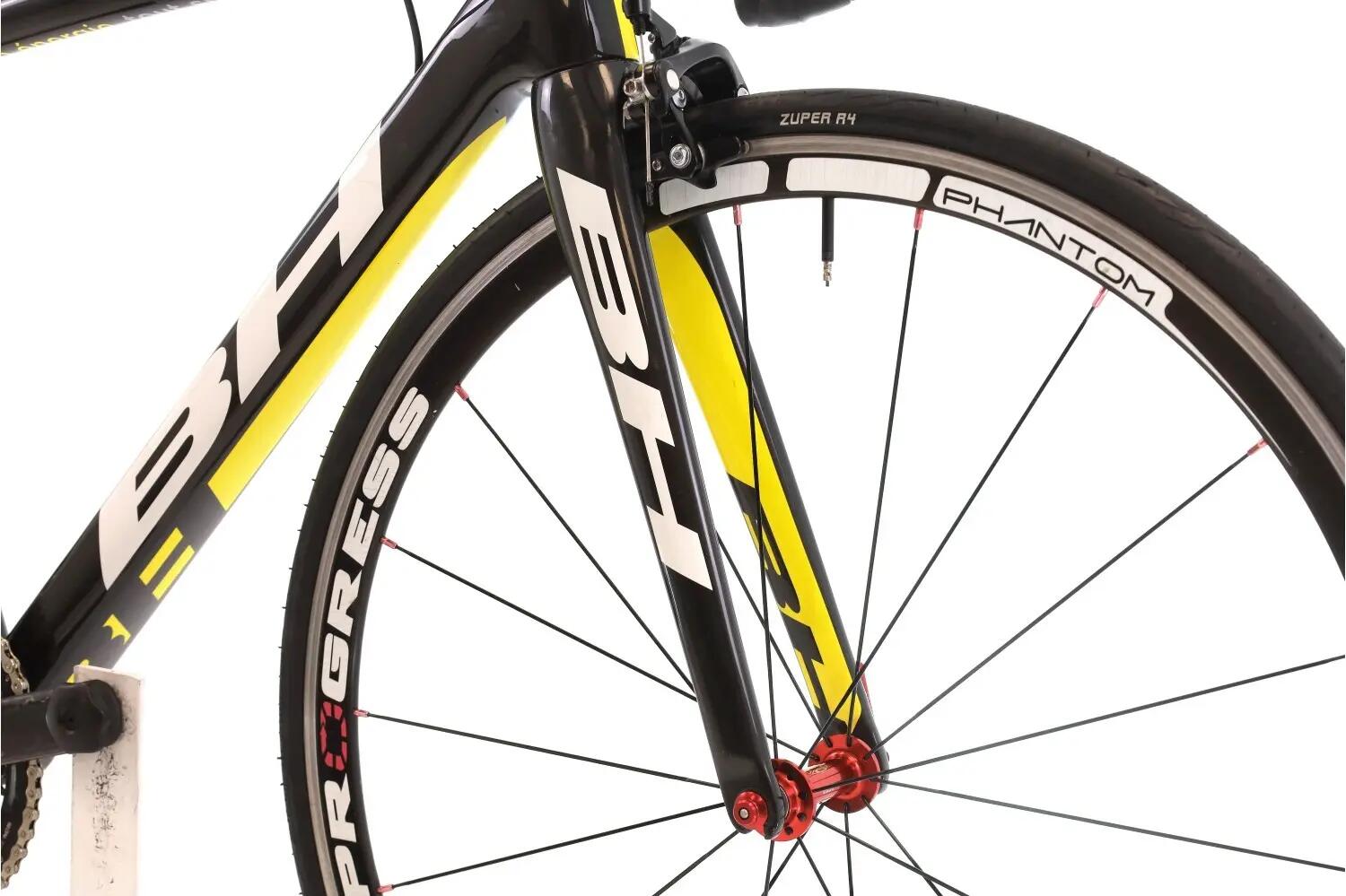 Tweedehands racefiets ·  Ultralight EVO · Goede toestand 5/8