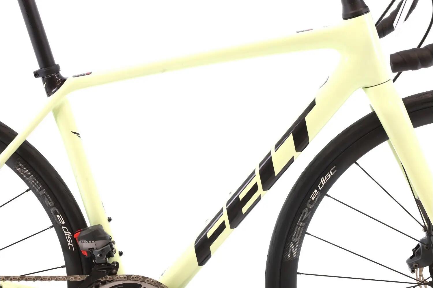 Tweedehands racefiets ·  FR Advanced AXS 12V · Zeer goede toestand 2/8