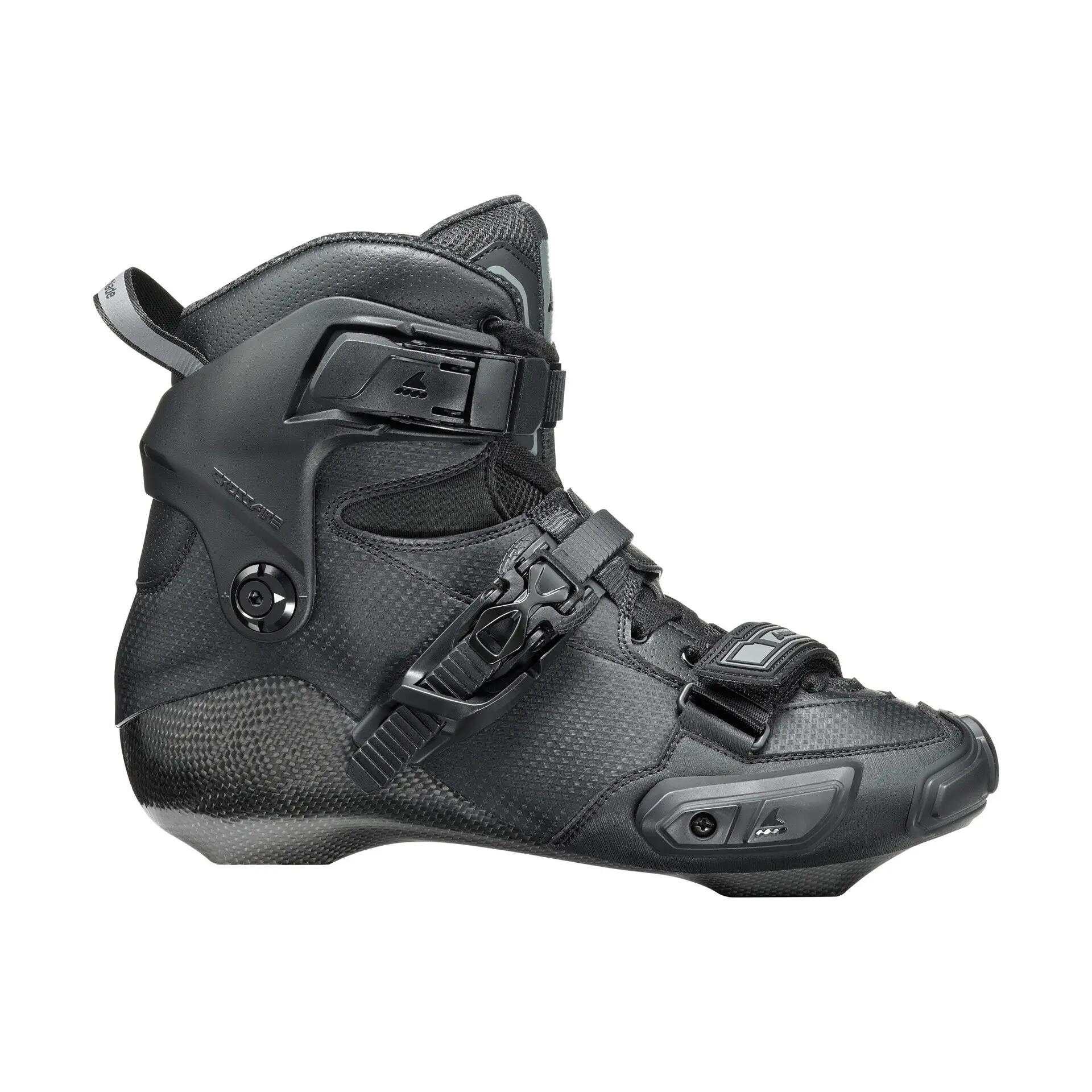 ROLLERBLADE Boots CROSSFIRE 2/6