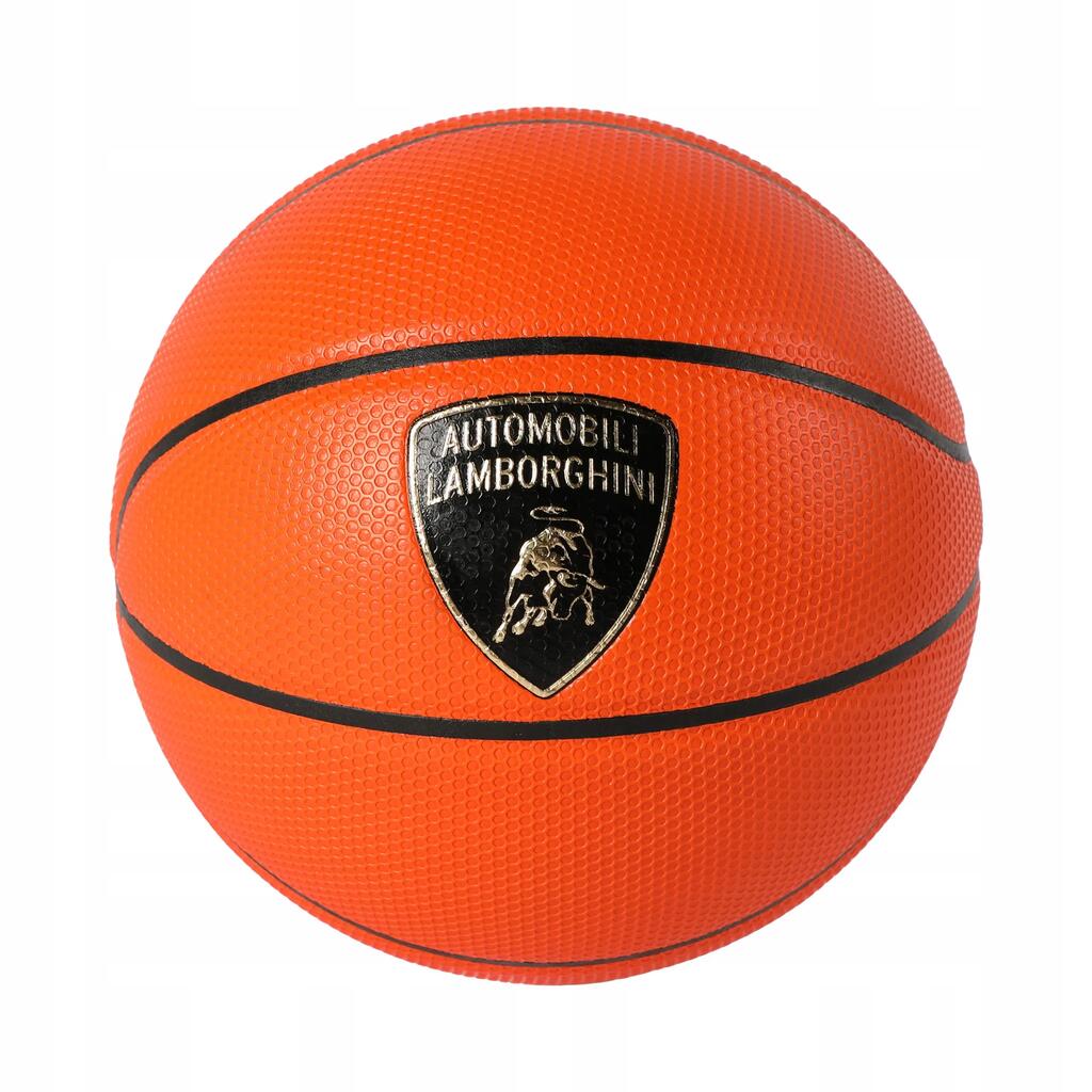 Lamborghini Basketballs basketball