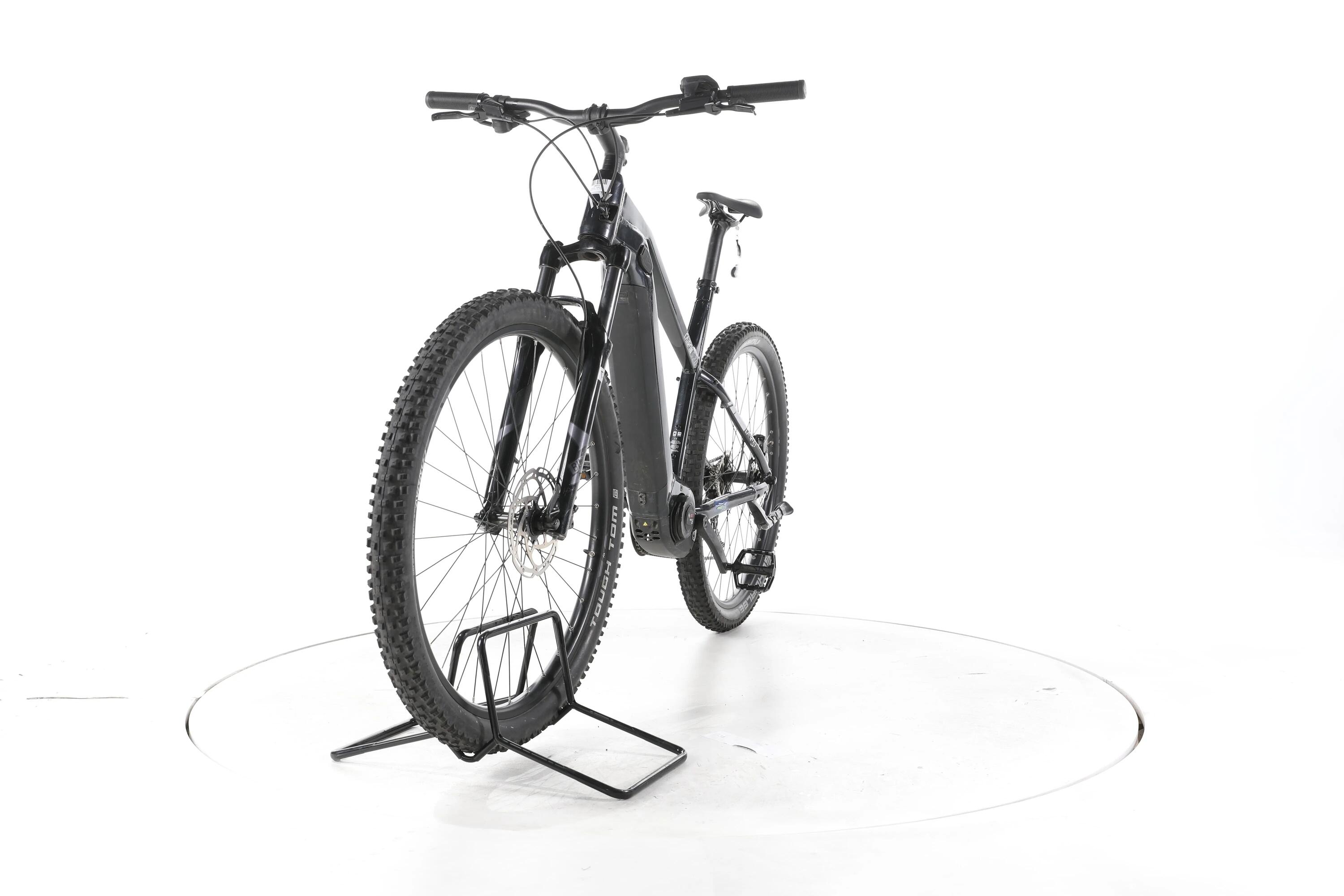 Second Life - Conway Cairon S 2.0 E-Bike - Bardzo dobry stan 4/7