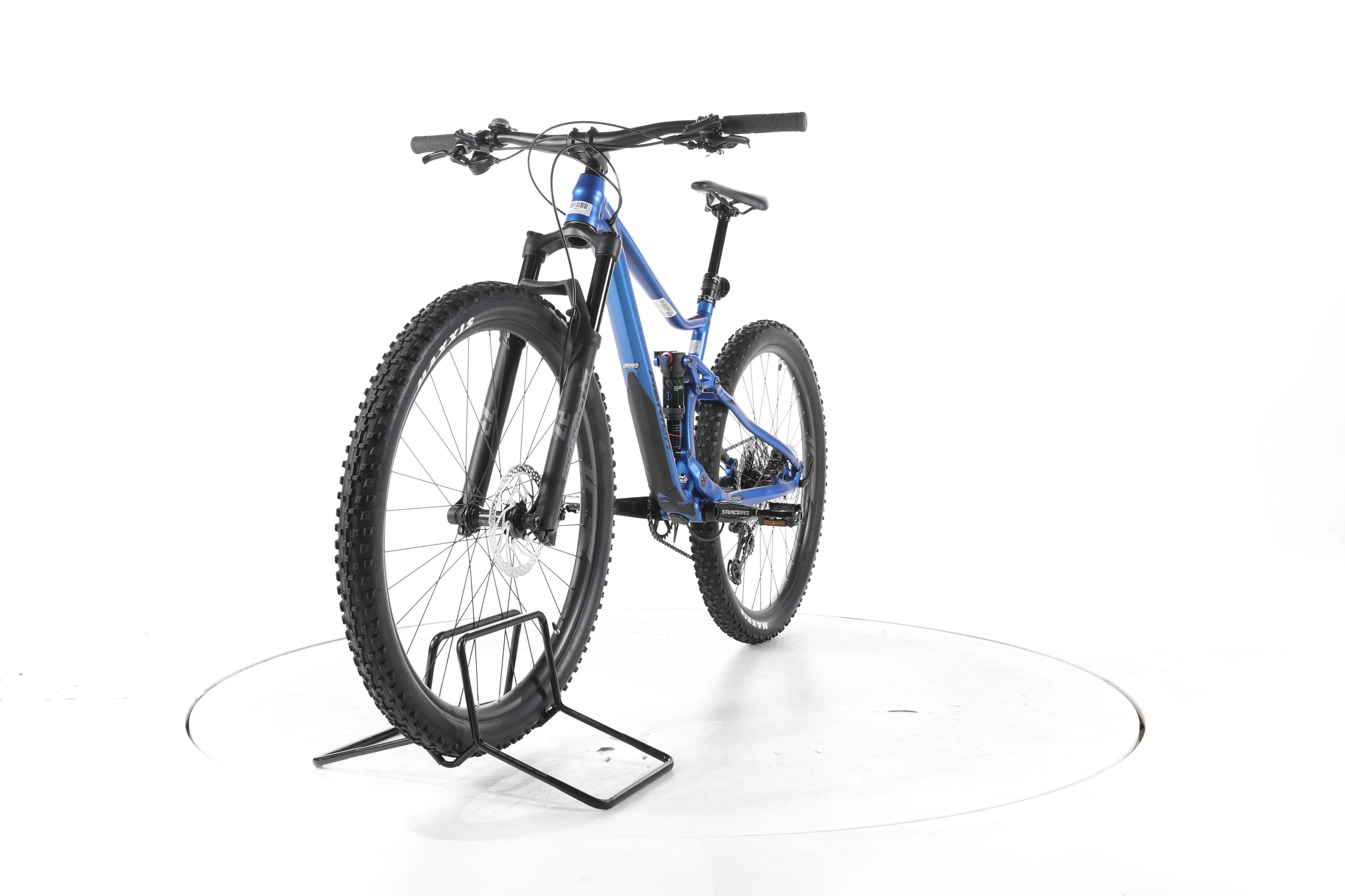 Second Life - Merida ONE-Twenty 9.600 HP3 Fahrrad Fully - Bardzo dobry stan 4/7