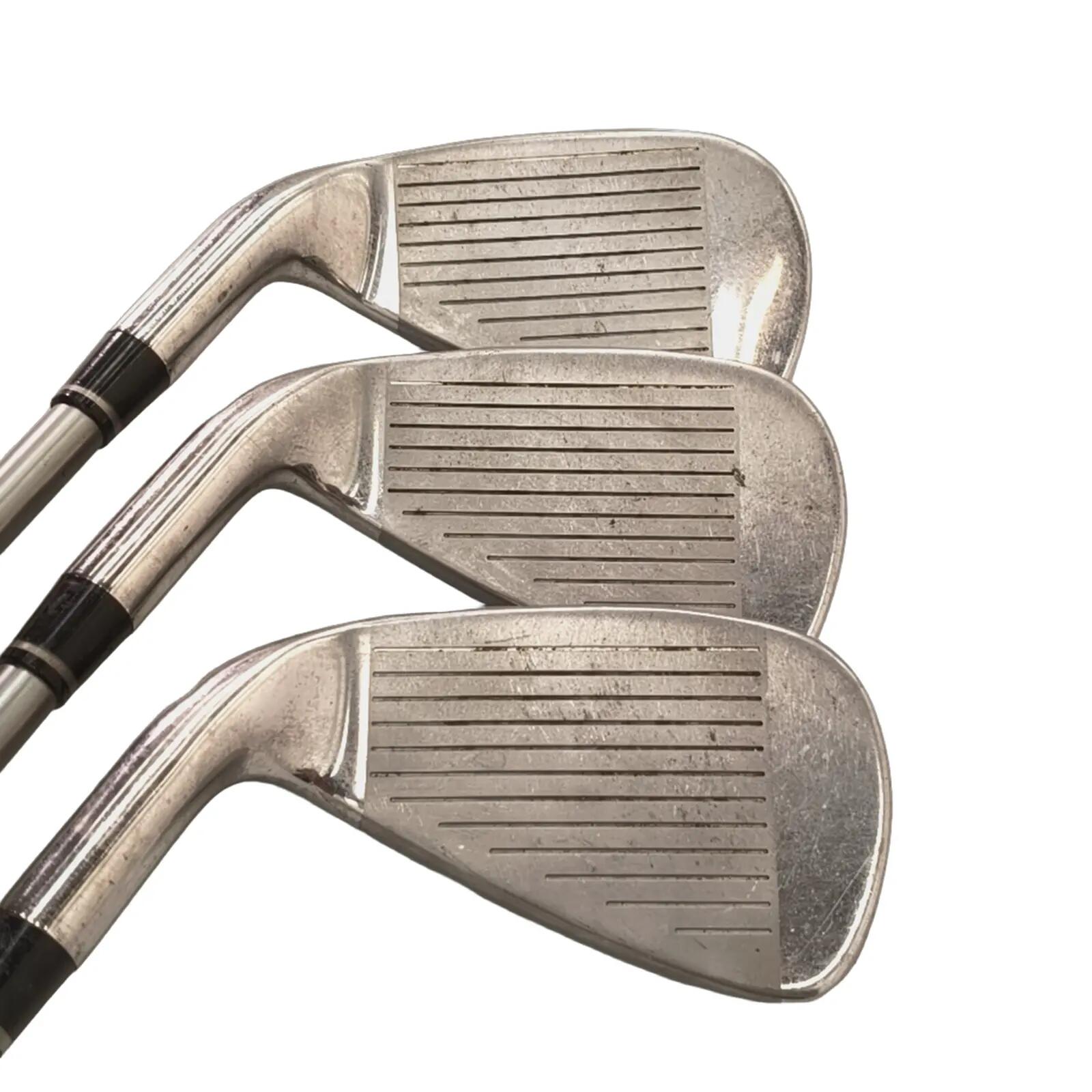 Wilson Staff D7 Série de fers / 6-PW+SW / Flex Ladies / Graphite 7/7