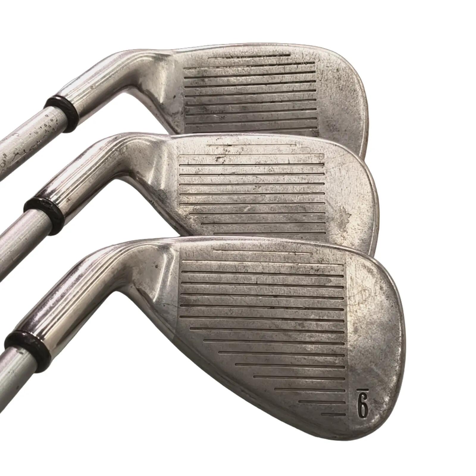 Callaway Big Bertha IJzerset / 6-PW+SW / Flex Ladies / Grafiet 6/7