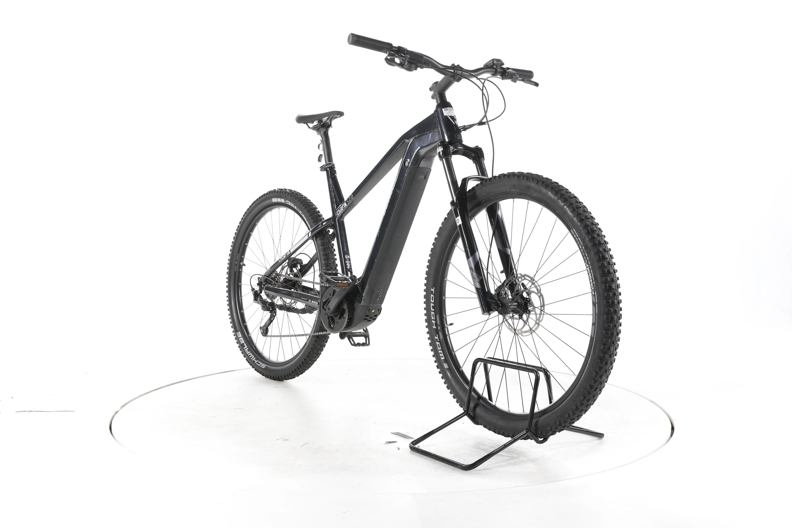 Second Life - Conway Cairon S 2.0 E-Bike - Bardzo dobry stan 3/7