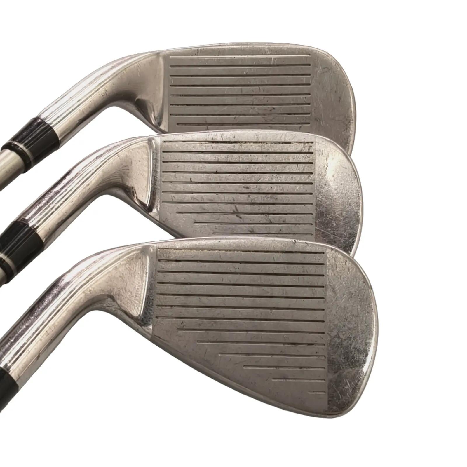 Wilson Staff D7 Série de fers / 6-PW+SW / Flex Ladies / Graphite 6/7