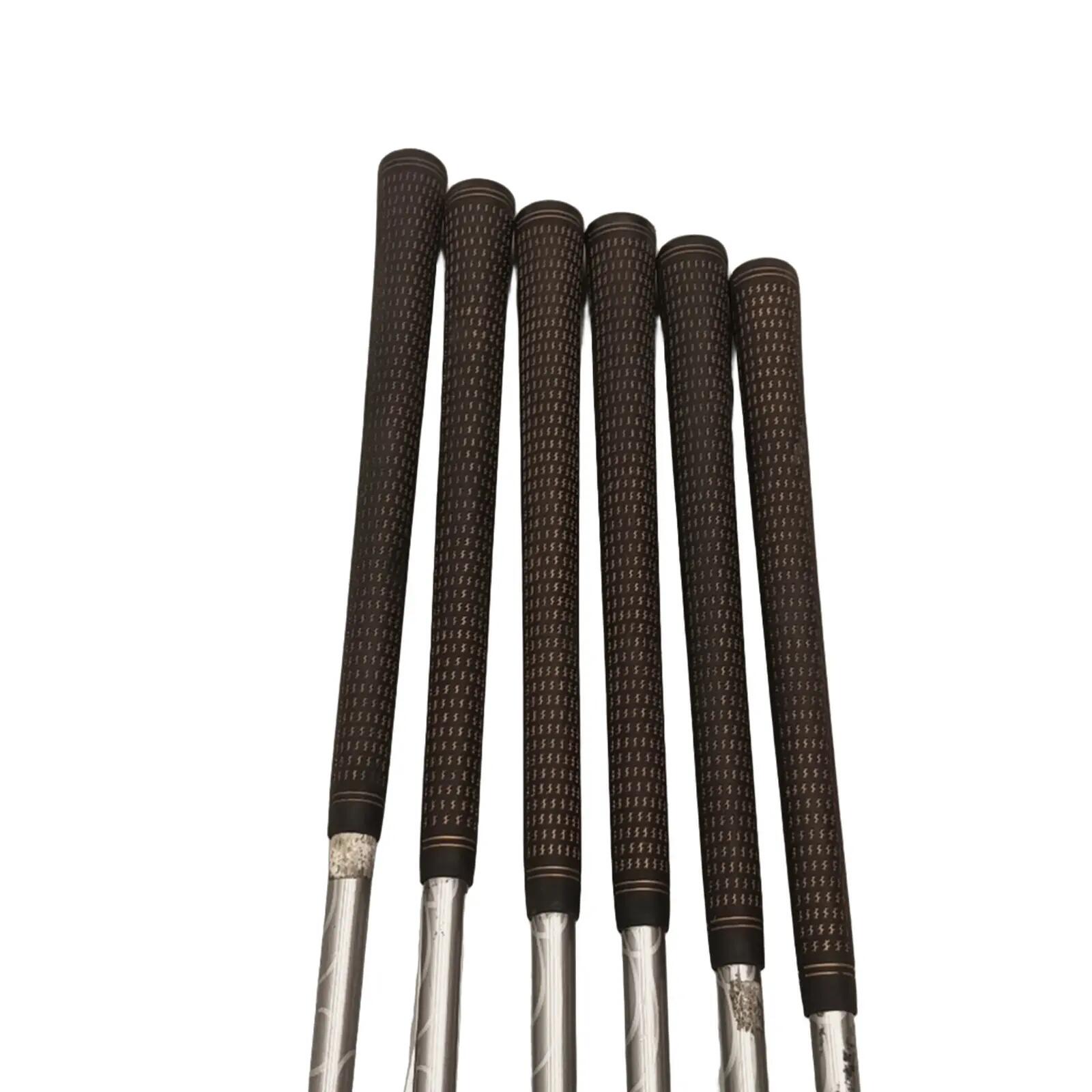 Callaway Big Bertha IJzerset / 6-PW+SW / Flex Ladies / Grafiet 5/7