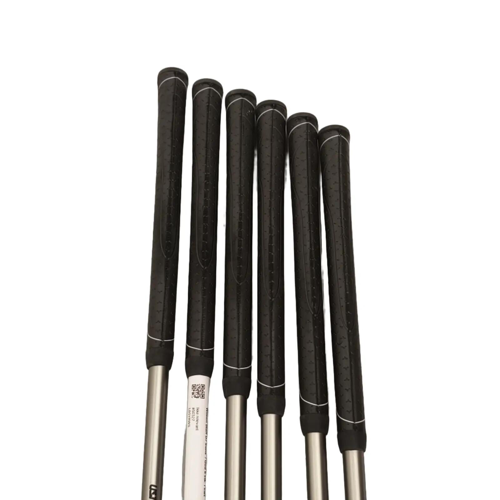Wilson Staff D7 Série de fers / 6-PW+SW / Flex Ladies / Graphite 5/7