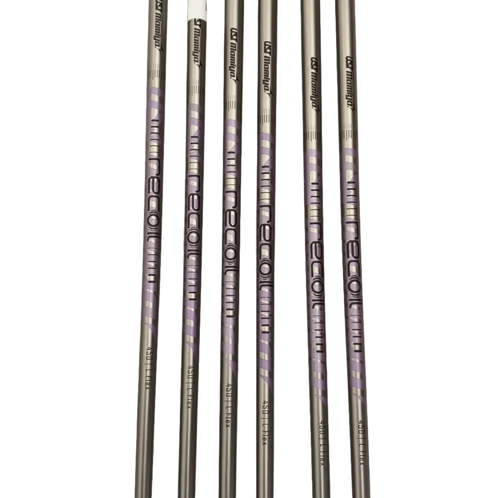 Wilson Staff D7 Série de fers / 6-PW+SW / Flex Ladies / Graphite 4/7