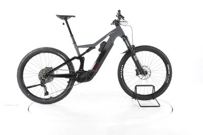 Tweedehands - focus jam² 6.7 e-bike fully 2025 - zeer goed