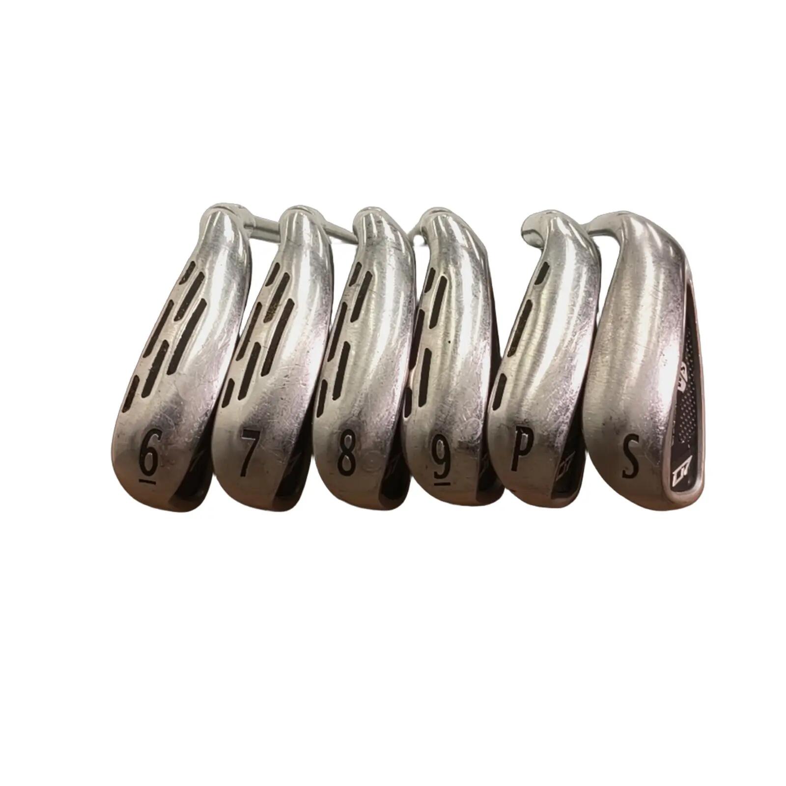 Wilson Staff D7 Série de fers / 6-PW+SW / Flex Ladies / Graphite 2/7