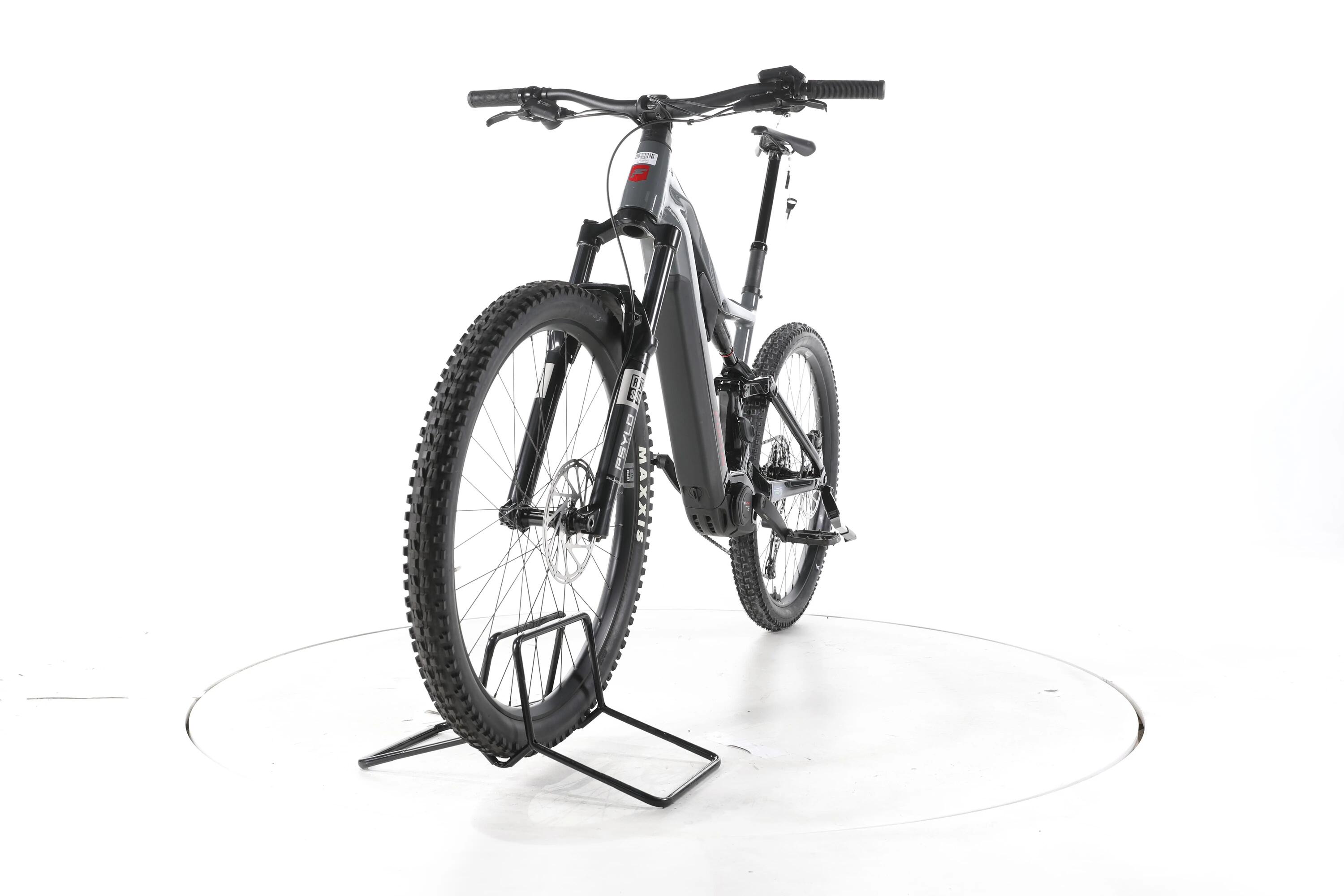 Second Life - Focus Jam² 6.7 E-Bike Fully 2025 - Bardzo dobry stan 4/7