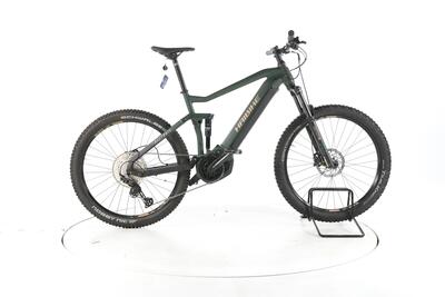 Ebike ricondizionata · Haibike AllTrail 4 · Ottime condizioni
