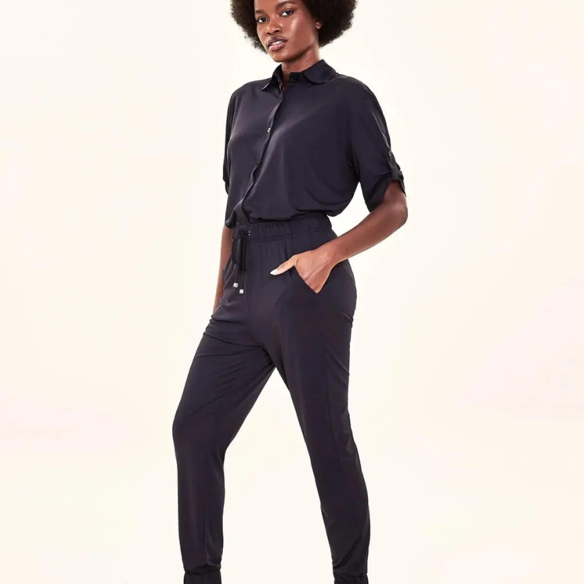 Pantalon  UV Line 2/3