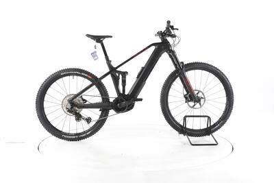 Tweedehands - bulls sonic evo am 3 e-bike fully carbon - goed