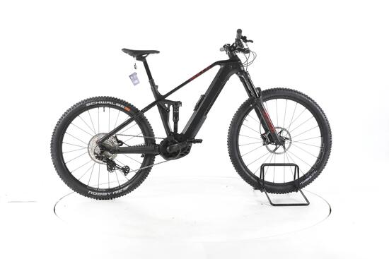 Second Life - Bulls Sonic EVO AM 3 E-Bike Fully Carbon - Stan dobry