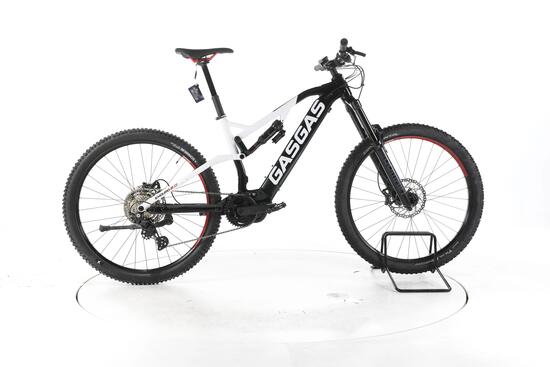 Ebike ricondizionata · GASGAS G Enduro 2.0 · Ottime condizioni