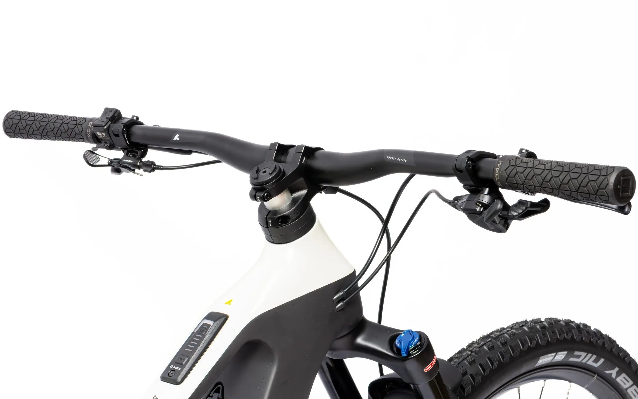 Rower Elektryczny MTB Bulls Sonic Evo AM SX1 29" 9/13