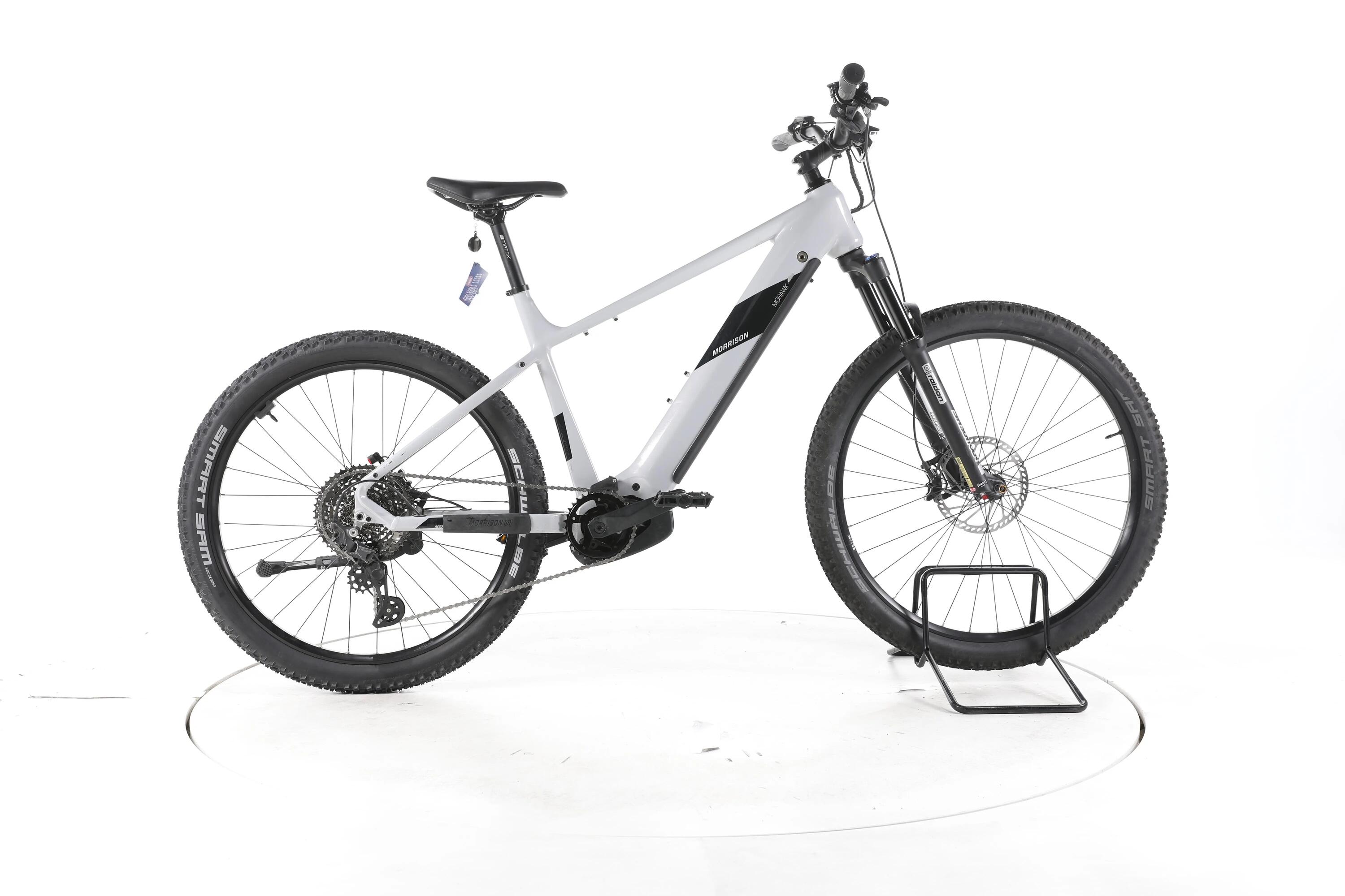 MORRISON BIKES picture