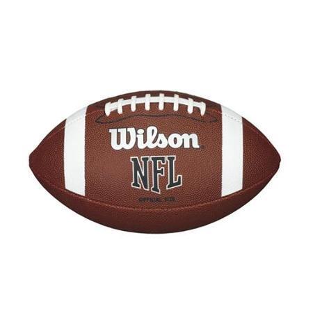 Wilson WTF1858XB NFL Bin Ball Official