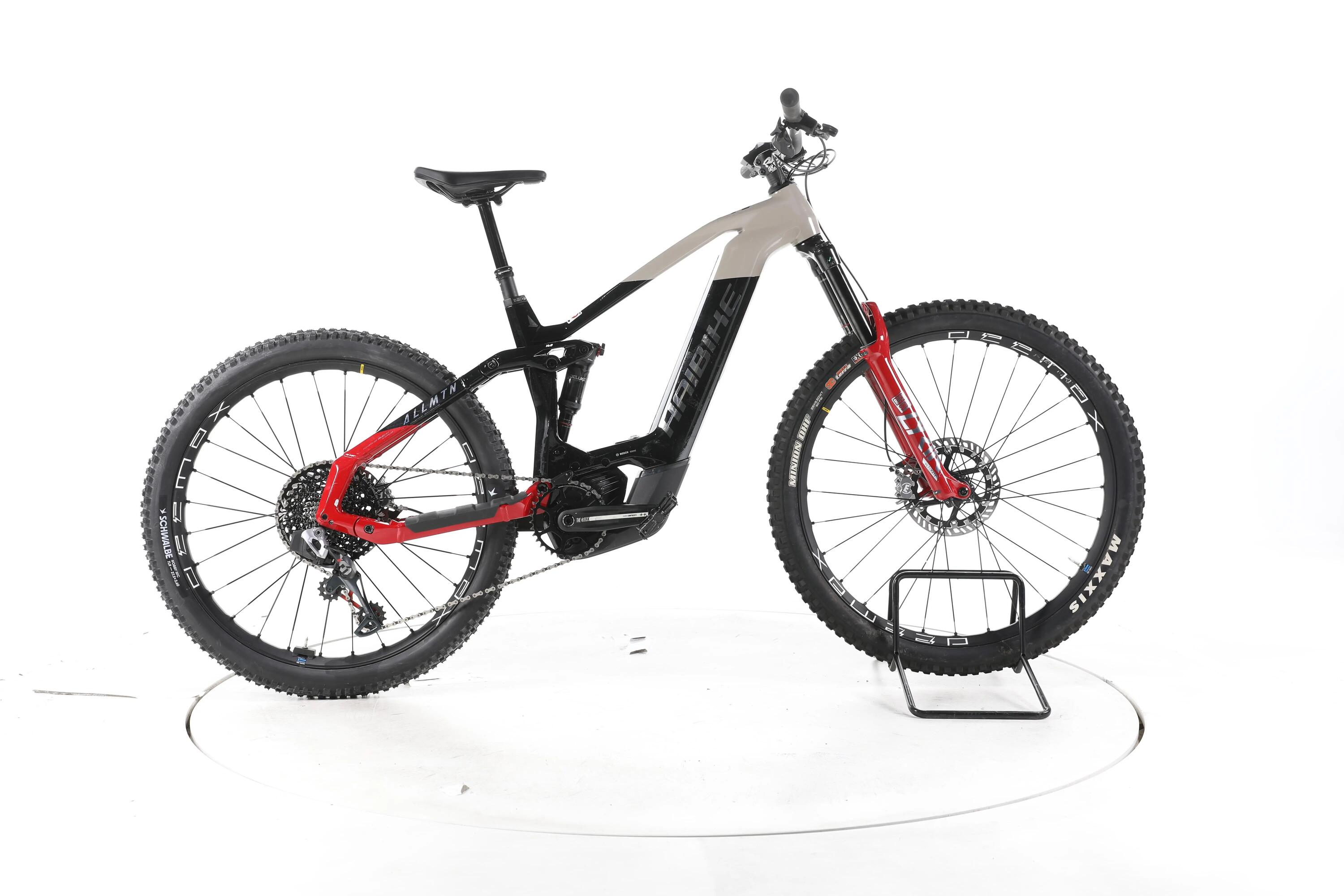 HAIBIKE picture