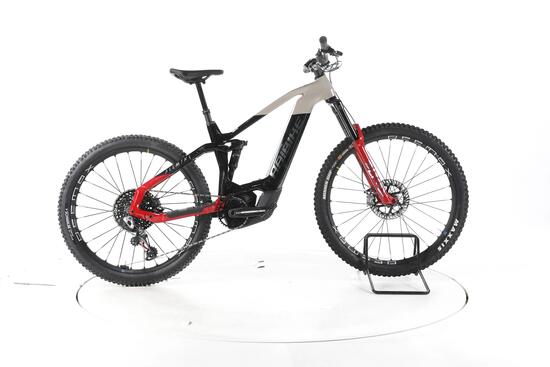 Refurbished - Haibike AllMtn CF SE E-Bike Fully - Sehr gut