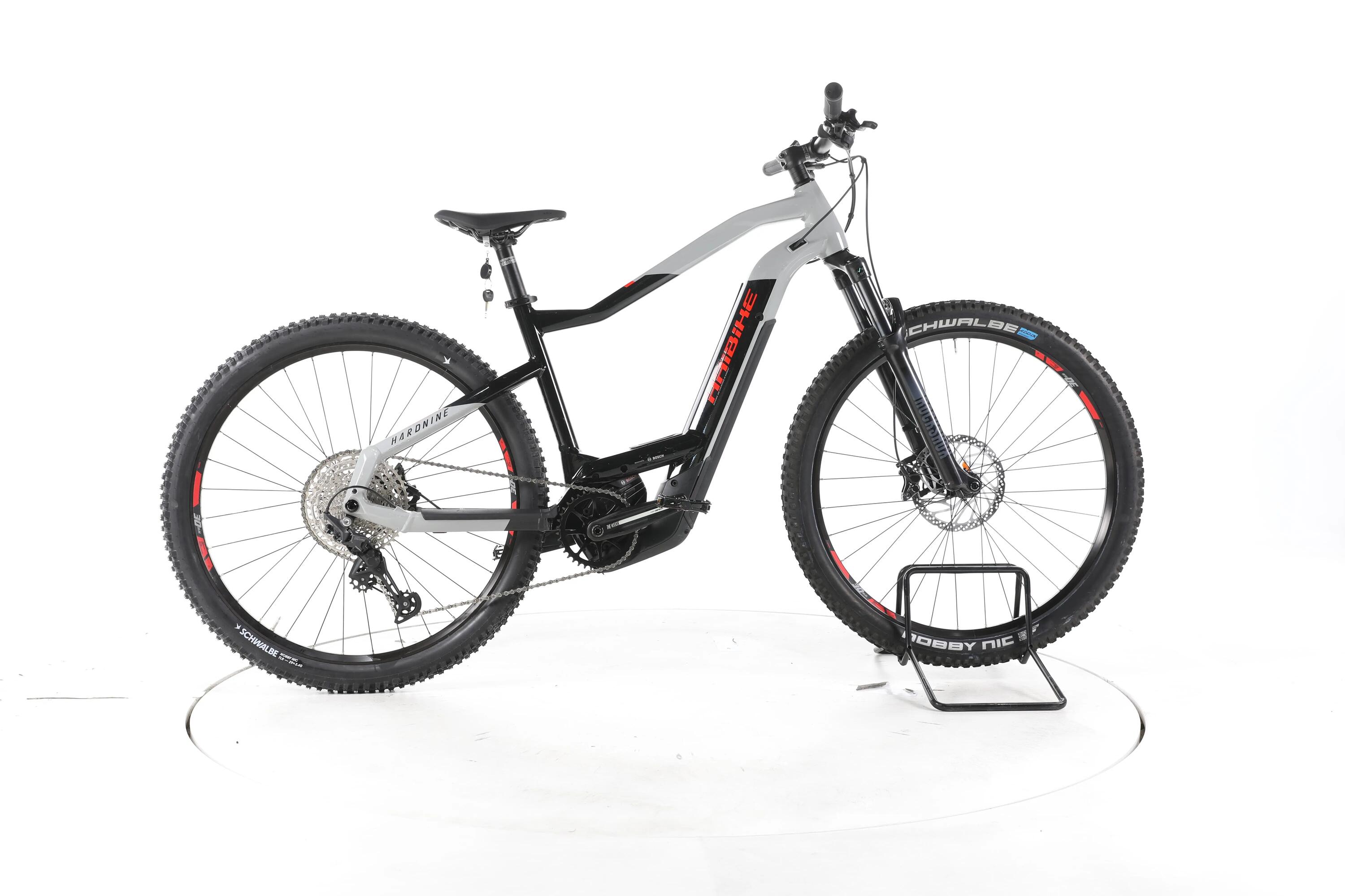 HAIBIKE picture