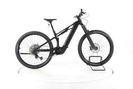 Reconditionné - Cube Stereo Hybrid ONE44 HPC Race E-Bike Carbon - Très Bon