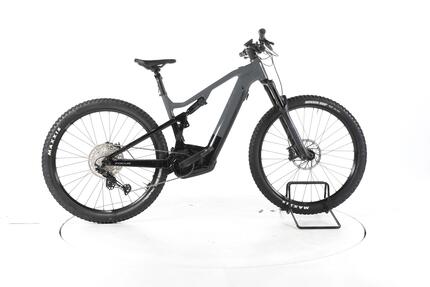 Refurbished - Focus Thron² 6.8 E-Bike Fully - Sehr gut