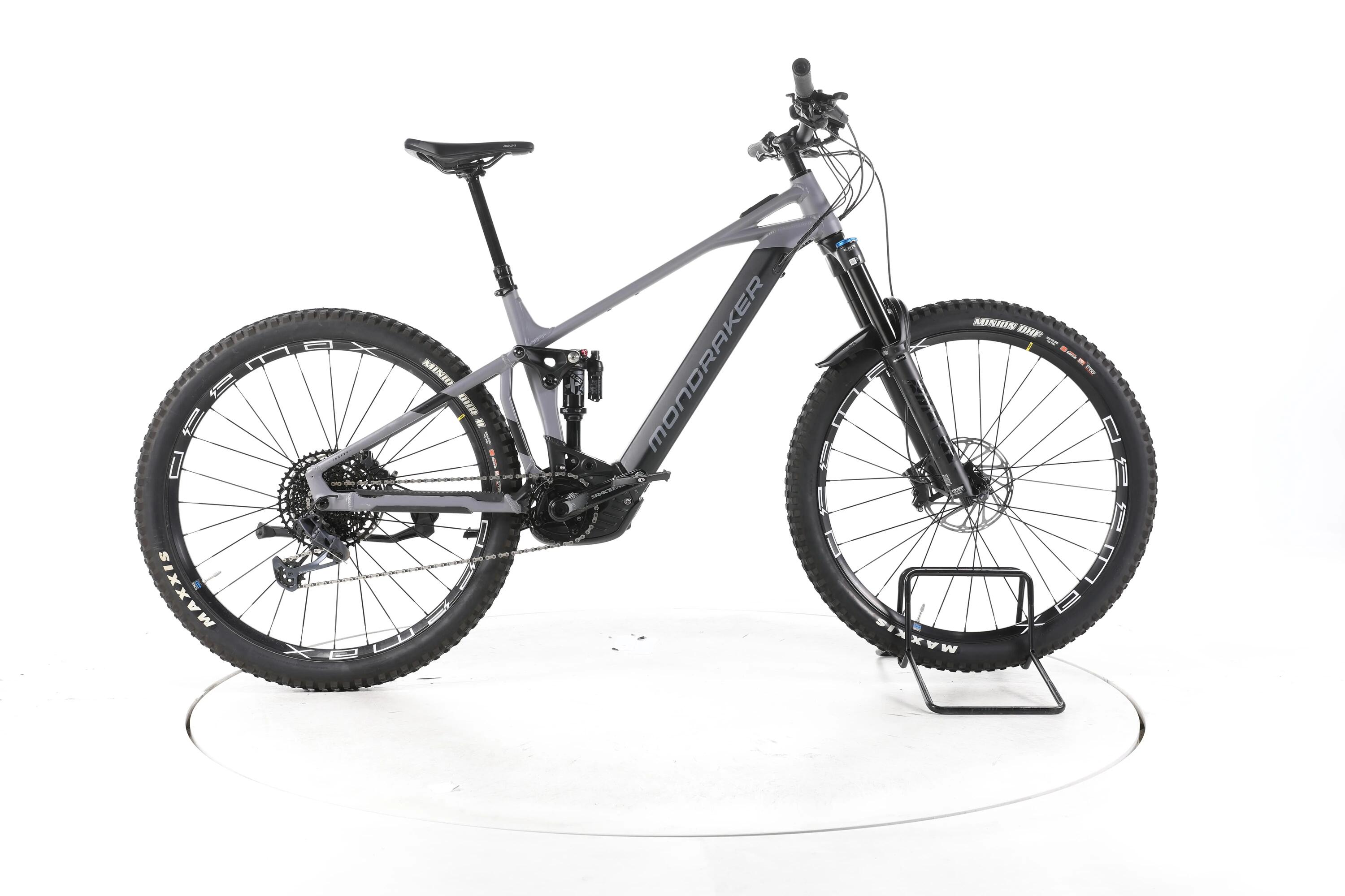MONDRAKER picture