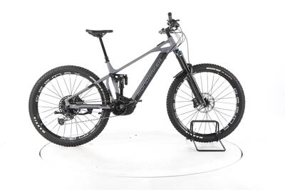 Ebike ricondizionata · Mondraker Crafty R · Ottime condizioni