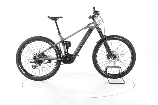 Ebike ricondizionata · Mondraker Crafty R · Ottime condizioni