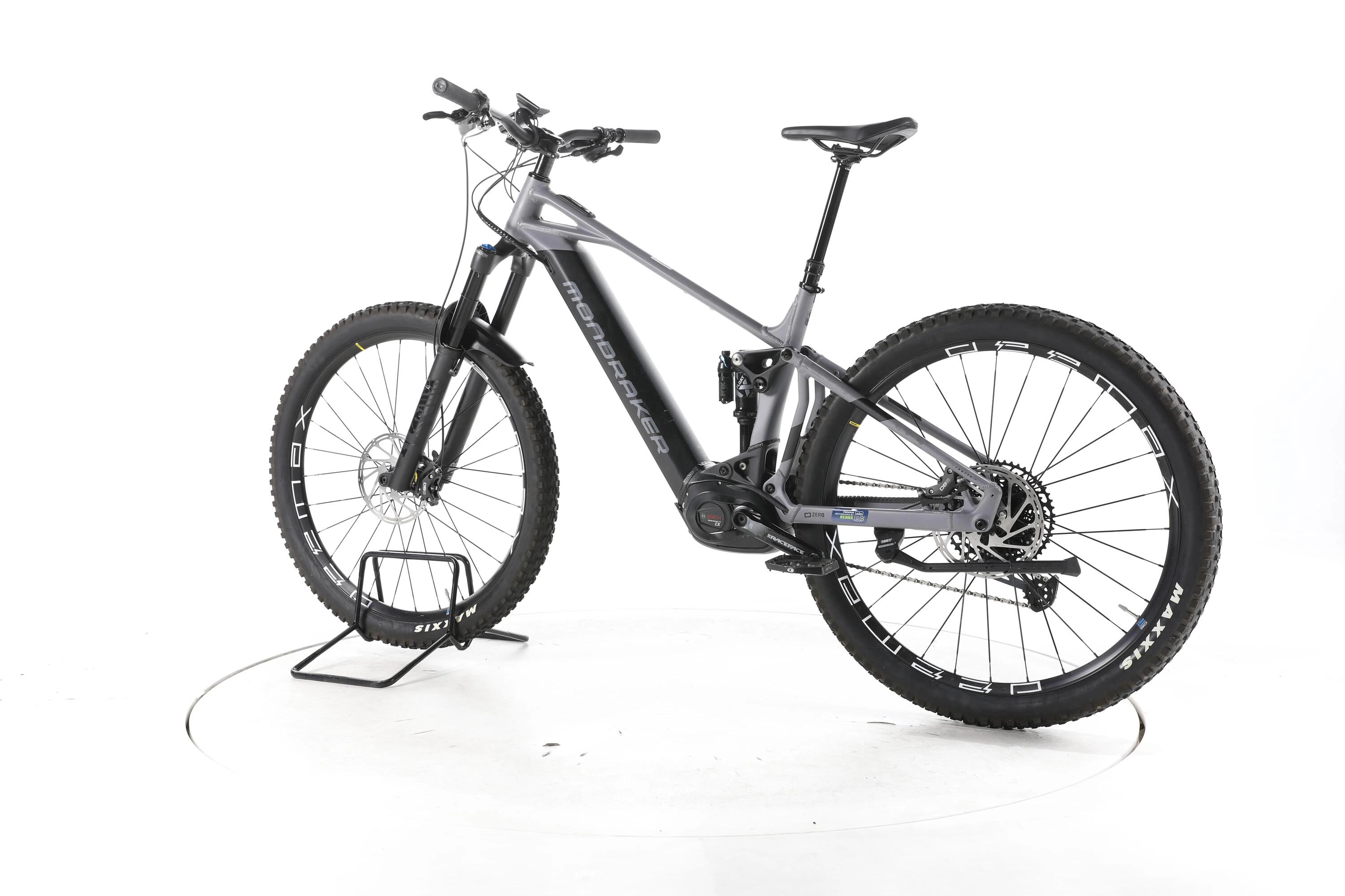 Refurbished - Mondraker Crafty R E-Bike Fully - Sehr gut 7/7