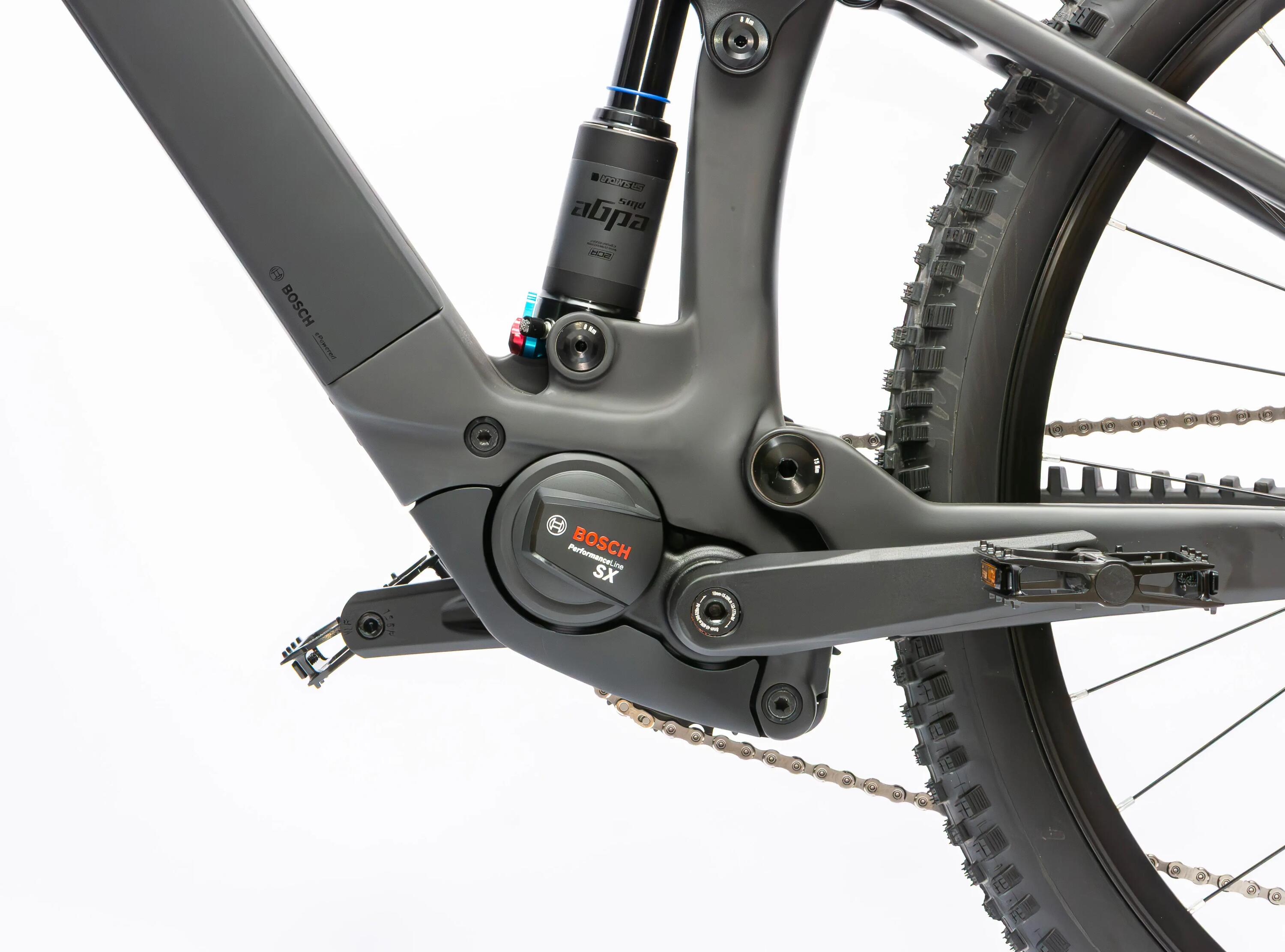 Rower Elektryczny MTB Bulls Sonic Evo AM SX1 29" 7/13