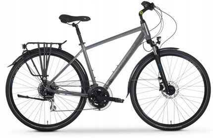 TABOU KINETIC 3.0 PLUS Trekkingrad
