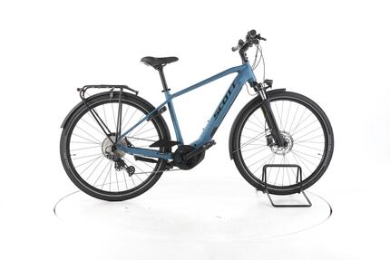 Reconditionné - Scott Sub Sport eRIDE 10 Trekking E-Bike - Très Bon