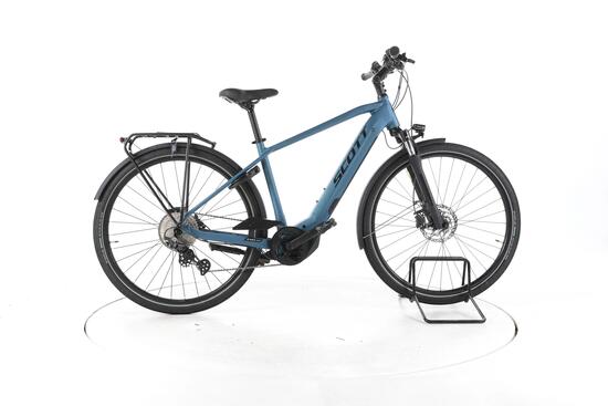Reconditionné - Scott Sub Sport eRIDE 10 Trekking E-Bike - Très Bon