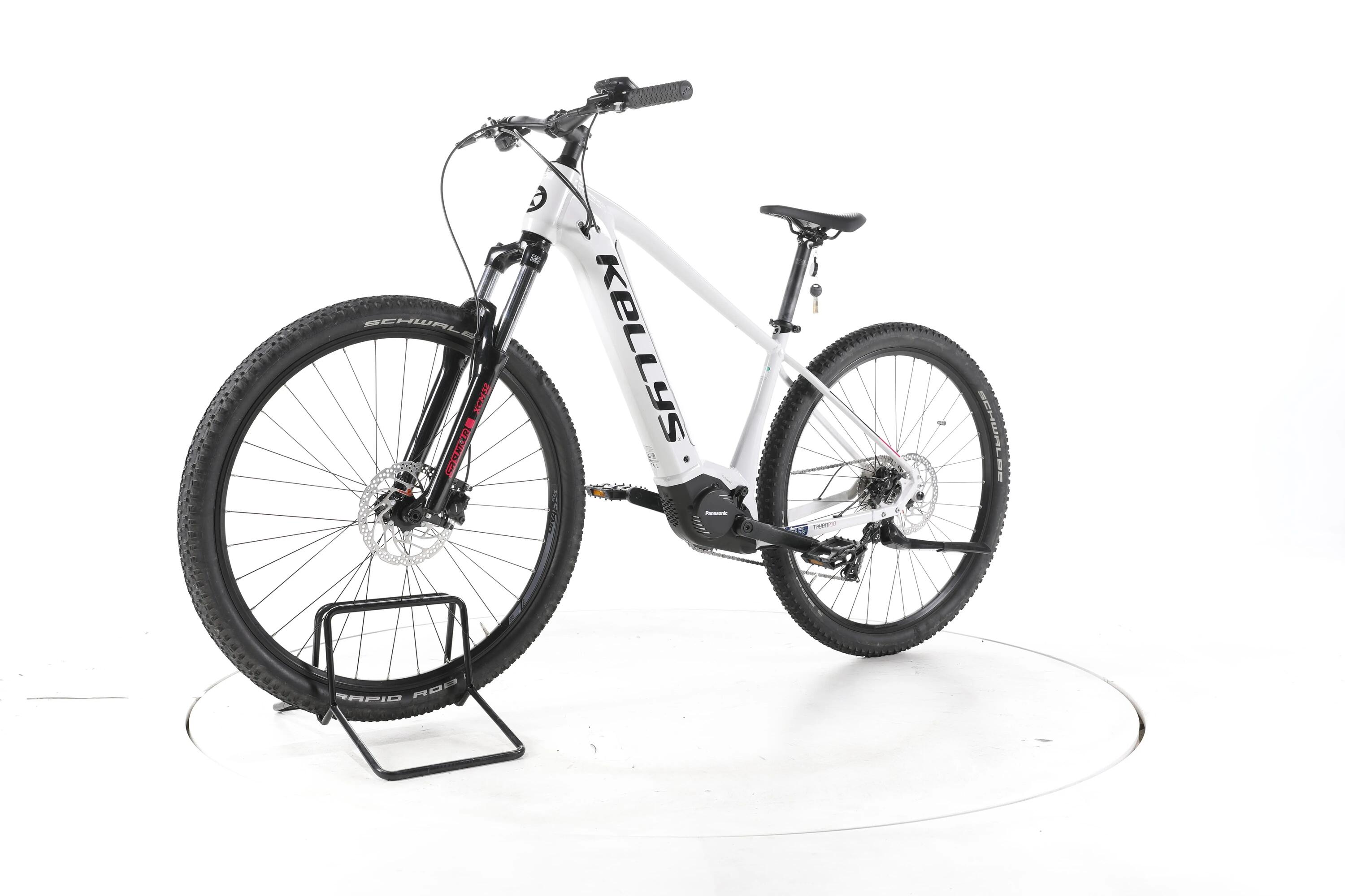 Second Life - Kellys Tayen R10 E-Bike - Bardzo dobry stan 5/7