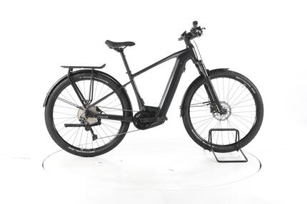 Refurbished - Focus AVENTURA² 6.7 Trekking E-Bike - Sehr gut