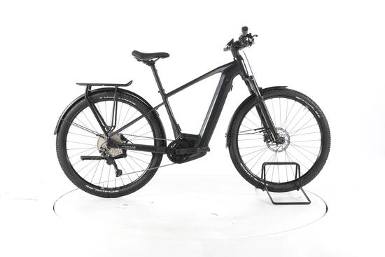 Refurbished - Focus AVENTURA² 6.7 Trekking E-Bike - Sehr gut