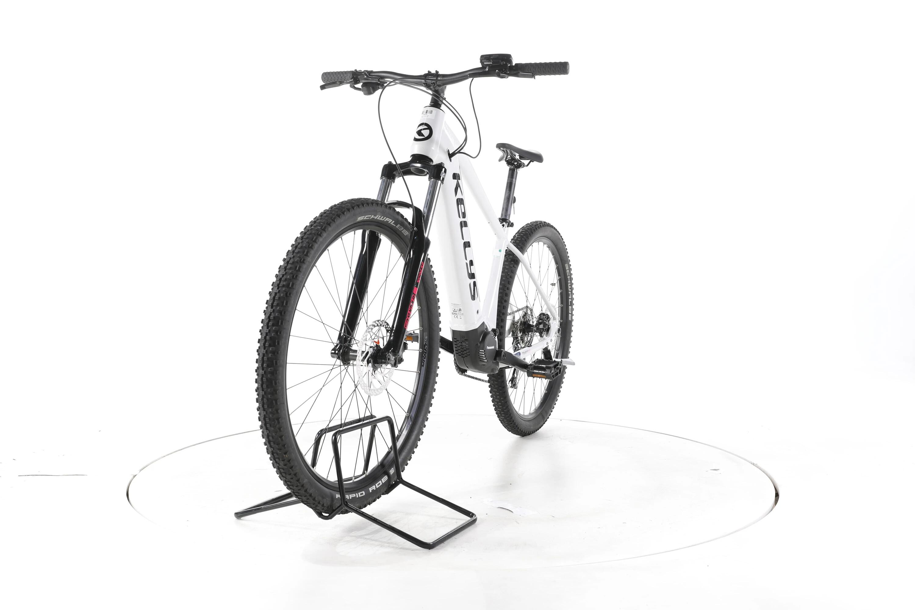 Second Life - Kellys Tayen R10 E-Bike - Bardzo dobry stan 4/7