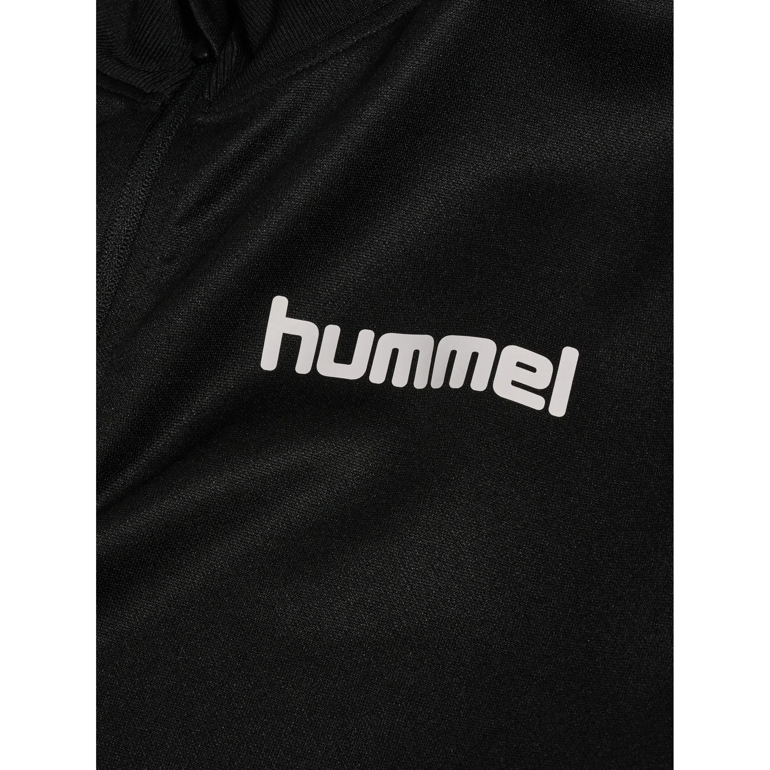 Trainingsjack met halve rits Hummel Motion PL 3/3