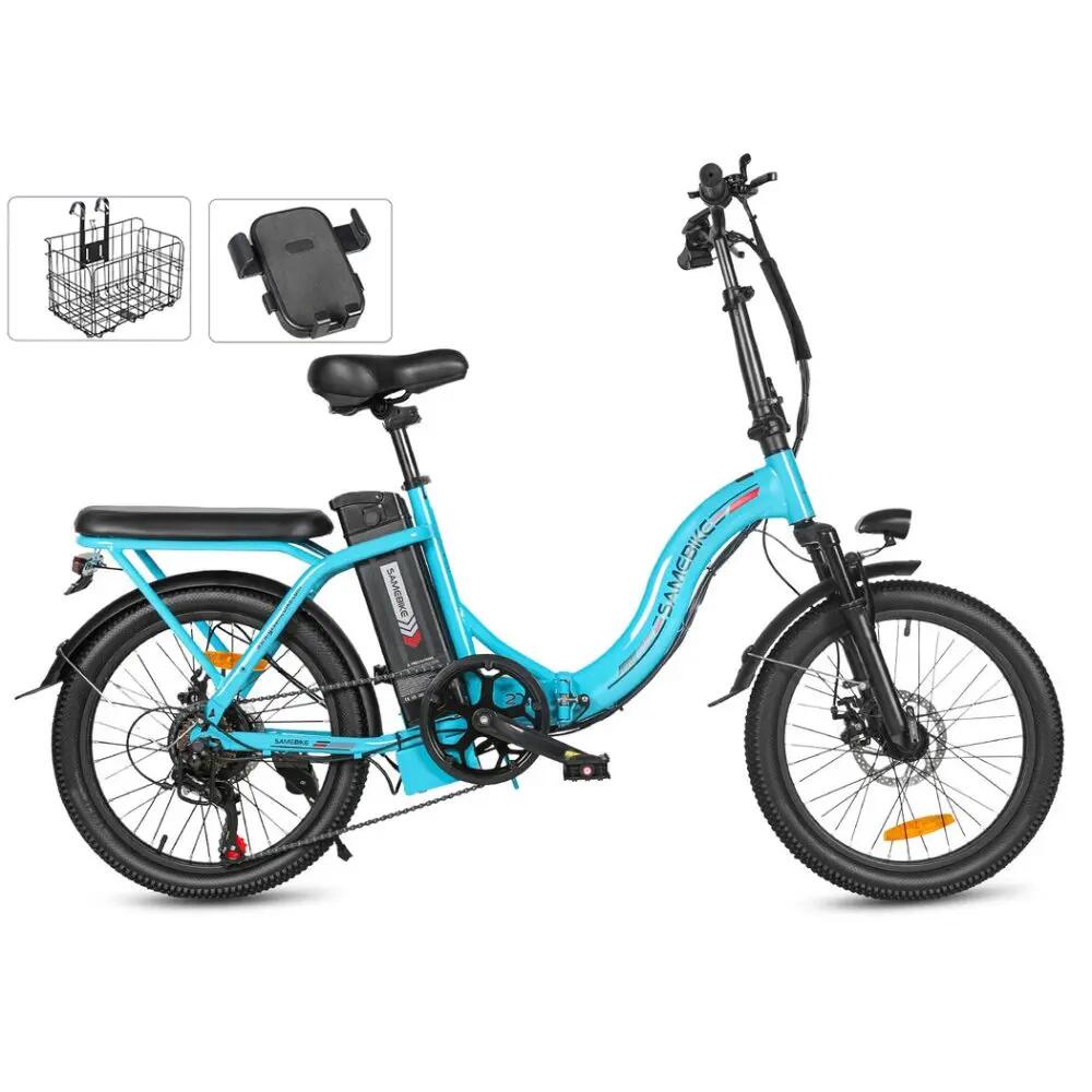 SAMEBIKE picture