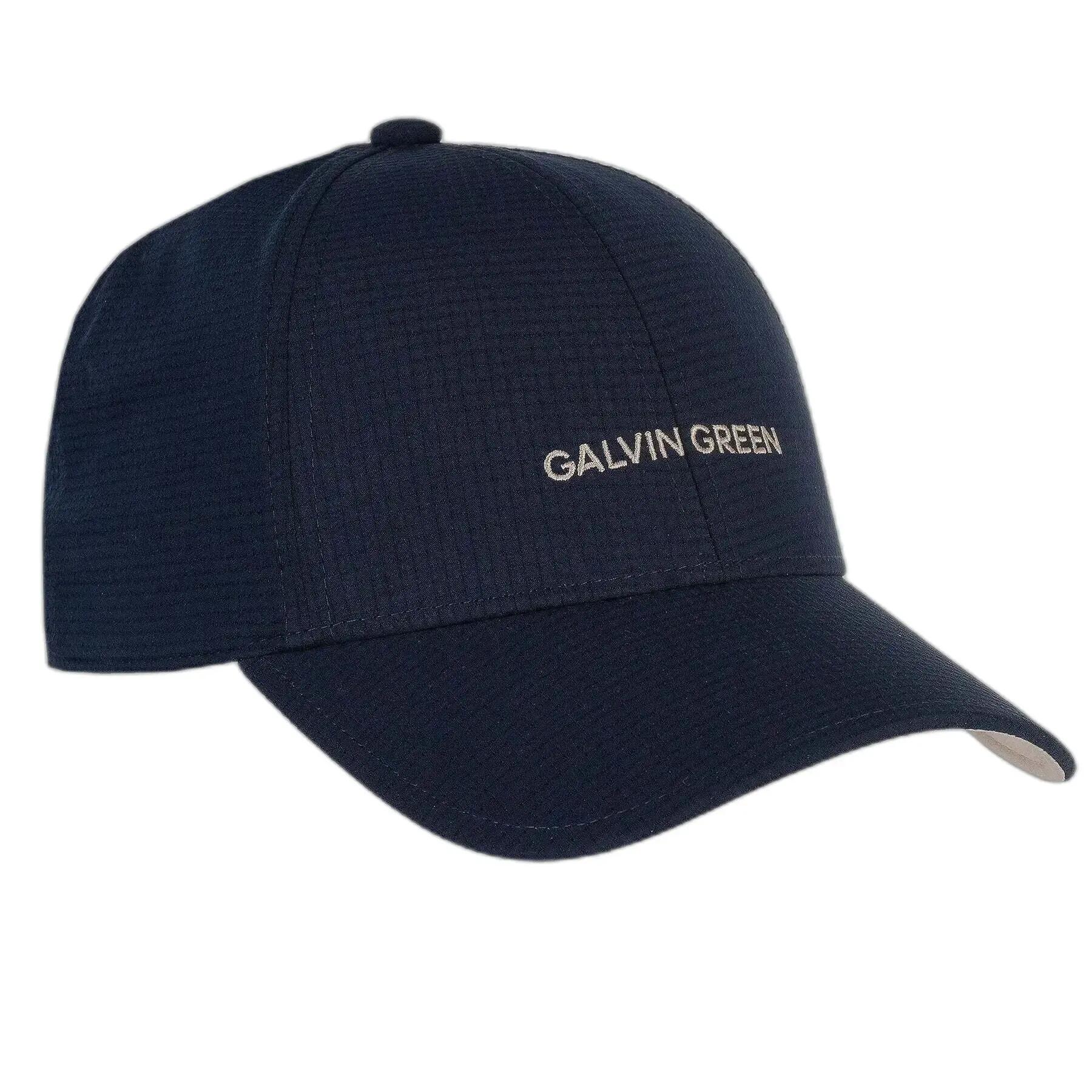 GALVIN GREEN picture