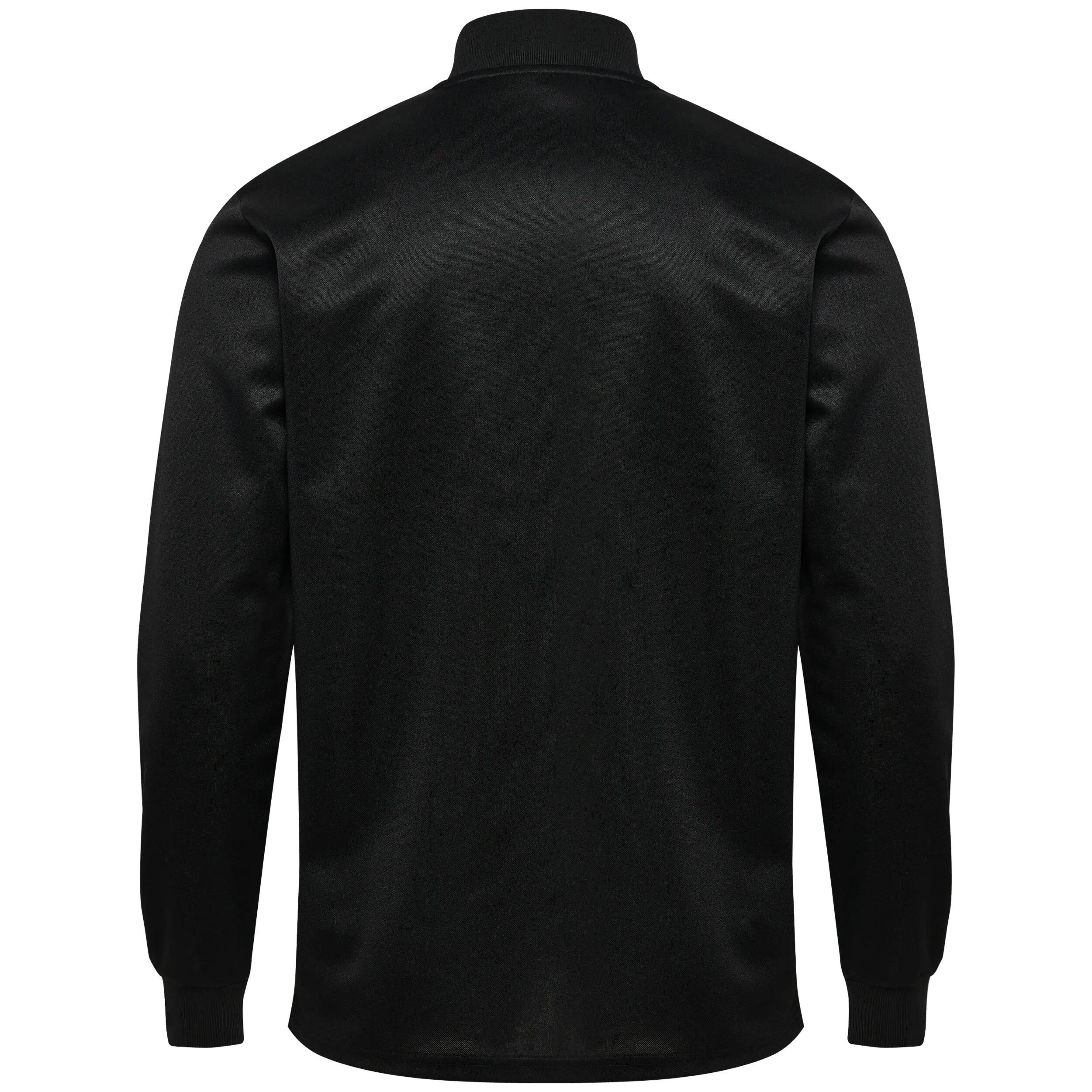 Trainingsjack met halve rits Hummel Motion PL 2/3