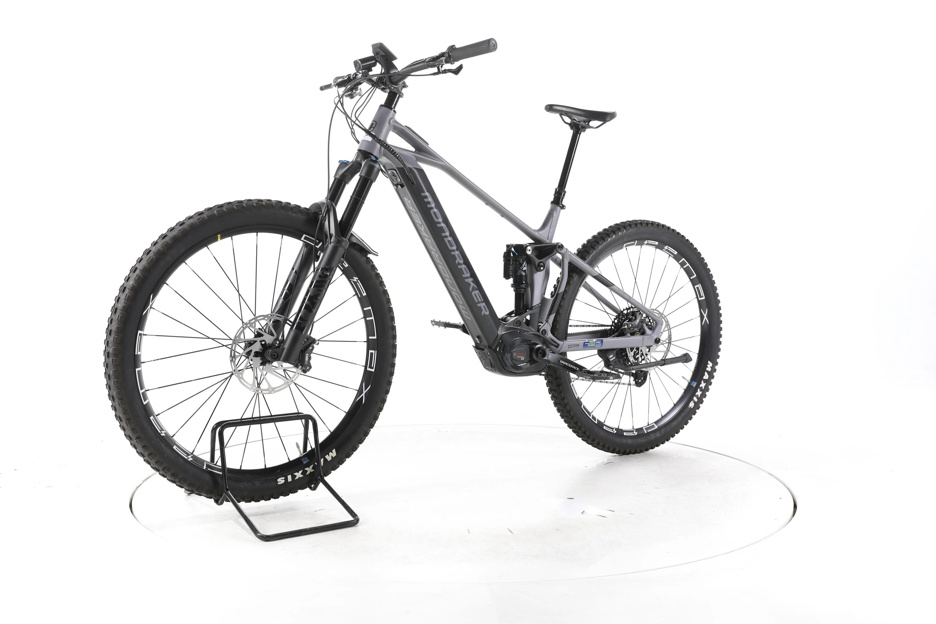 Refurbished - Mondraker Crafty R E-Bike Fully - Sehr gut 5/7