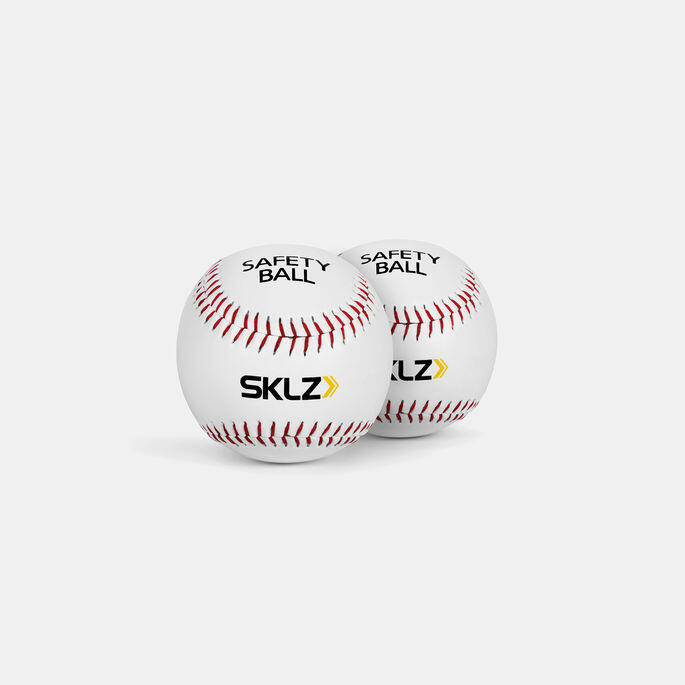 SKLZ Veiligheidsballen 2PK