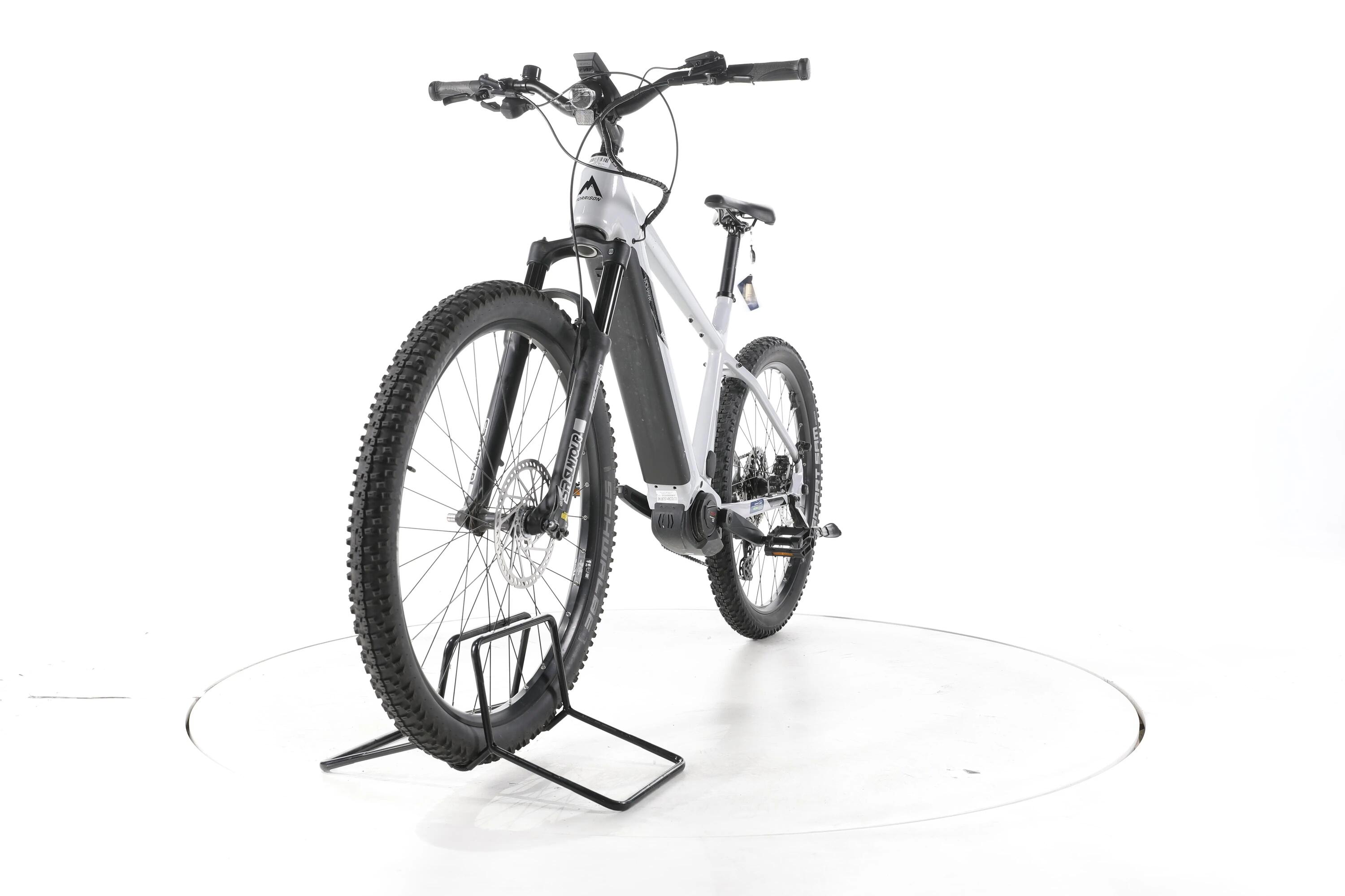 Segunda vida - MORRISON Mohawk E-Bike - Em muito bom estado. 4/7
